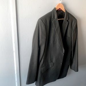 Alfani Suit Jacket Large